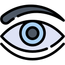 Blefaroplastia icon