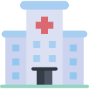 hospital icon