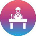 Candidate 
