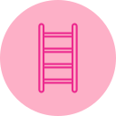 escalera