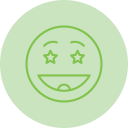 emocionado icon