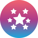 Stars 
