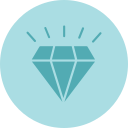 diamante icon