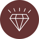 diamante icon