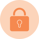 verrouiller icon