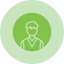 personnel icon