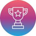Trophy icon