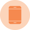 mobile icon