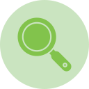 chercher icon