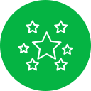 Stars 