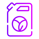 bioenergía icon