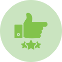 Évaluation icon