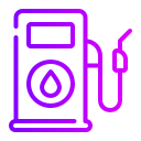 gasolinera icon