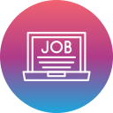 Job icon