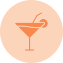 cocktail icon