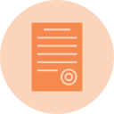 diplôme icon