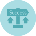 succès icon