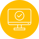 monitor icon