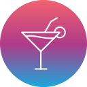 Cocktail icon