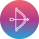 Bow icon