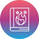 Book icon
