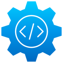 desarrollo web icon