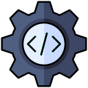 desarrollo web icon