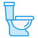 baño icon