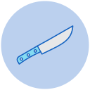 cuchillo 