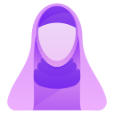 musulmana icon