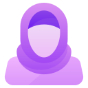 musulmana icon