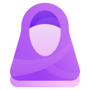 musulmana icon