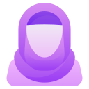 musulmana icon