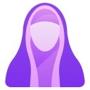 musulmana icon