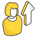 personal growth icon