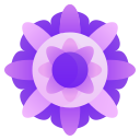 mandala icon