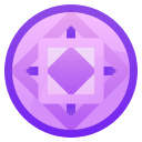 mandala icon