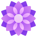 mandala icon