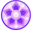 mandala icon