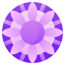 mandala icon