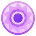 mandala icon