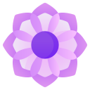 mandala icon