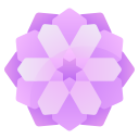 mandala icon