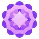 mandala icon