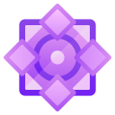 mandala icon