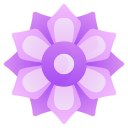 mandala icon