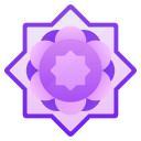 mandala icon