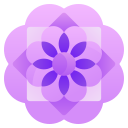 mandala icon