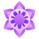 mandala icon