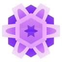 mandala icon